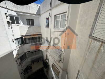 Ref.4738 Piso en Valencia