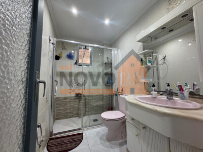 Ref.4738 Piso en Valencia