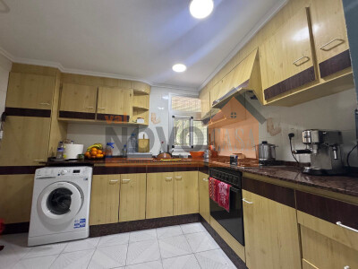 Ref.4738 Piso en Valencia