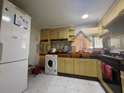 Ref.4738 Piso en Valencia