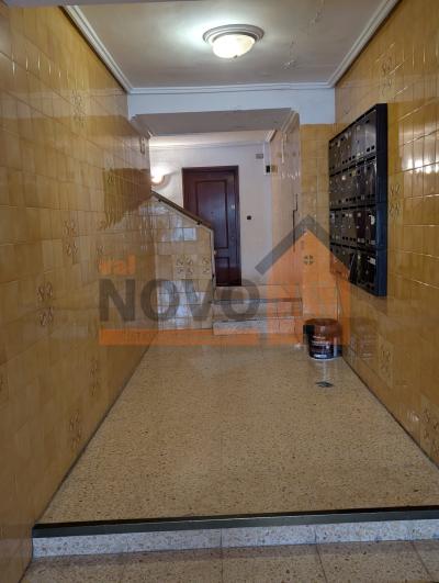 Ref. 4753 Apartment in Valencia