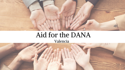 Aid for the DANA in Valencia