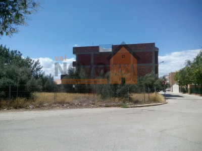 Ref.3276 Suelo Urbanizable en Alcasser