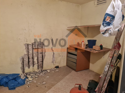 Ref.4166 Plaza de garaje y Trastero en Alcasser