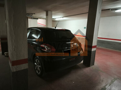 Ref.4590 Plaza garaje en Alcasser