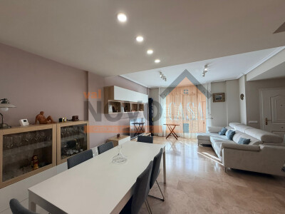 Ref.4679 Adosado en Alcàsser