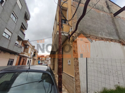 Ref.4695 Suelo en Alcasser
