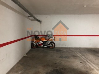 Ref. 4082 Plaza de garaje