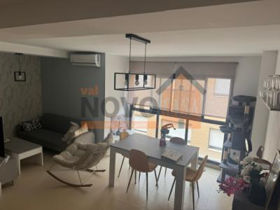 Ref.4798 Piso en Alginet