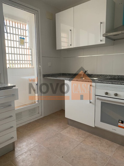 Ref.3829 Appartement à Benimodo