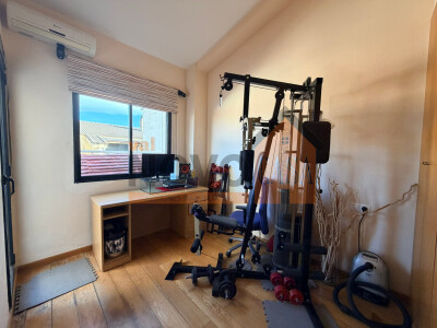 Ref.4724  Ático en Beniparrell