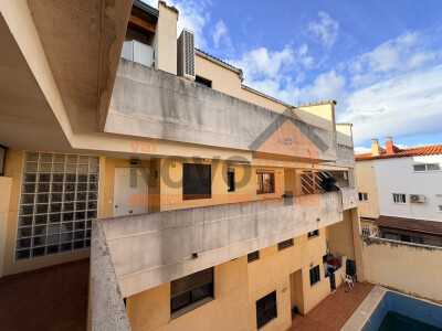 Ref.4724  Ático en Beniparrell