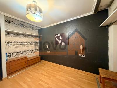 Ref.4755 Piso en Beniparell