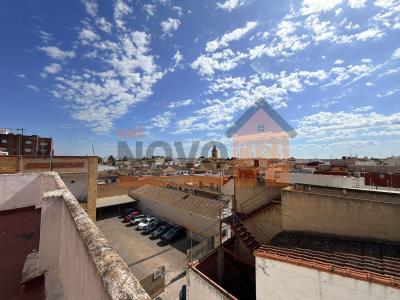 Ref.4755 Piso en Beniparell