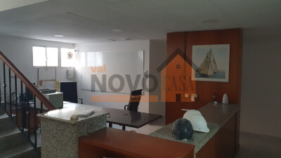 Ref.4501 Oficina en Burjassot