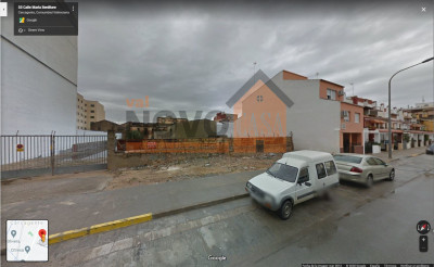 Ref. 4039 Terreno en Carcaixent