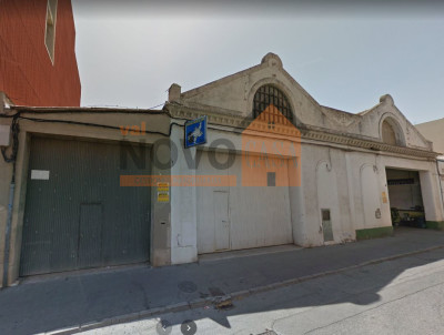 Ref. 4039 Terreno en Carcaixent