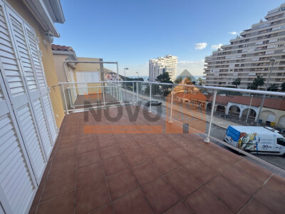 Ref.4707 Piso en Cullera