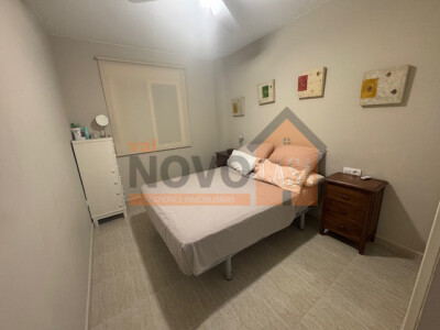 Ref.4707 Piso en Cullera