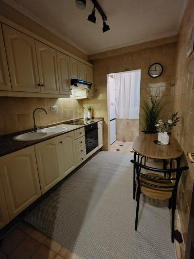 Ref.4661 Piso en Denia