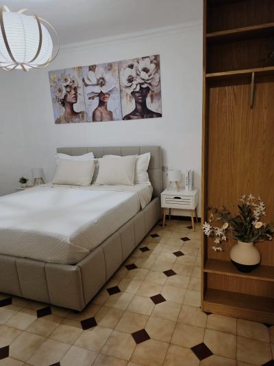 Ref.4661 Piso en Denia