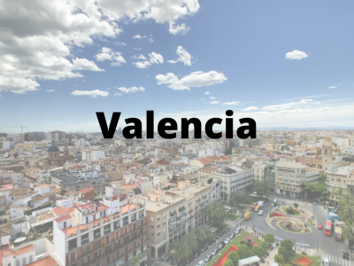 Valencia Capital