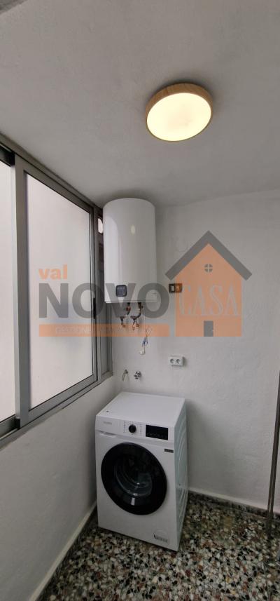 Ref.4646 Piso en Gandia