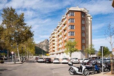 Ref.4680 Piso en Gandia