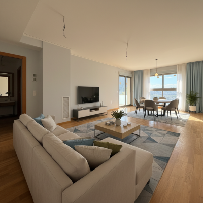 Ref.4681 Piso en Gandia