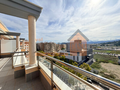Ref.4682 Ático en Gandia