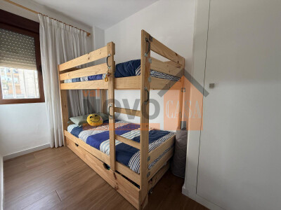 Ref.4692 Apartamento en Gandia
