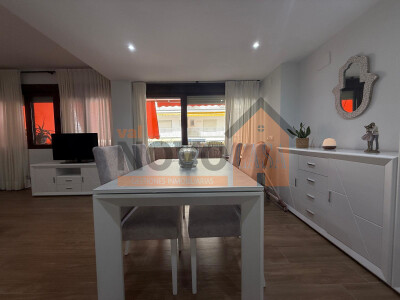 Ref.4692 Apartamento en Gandia