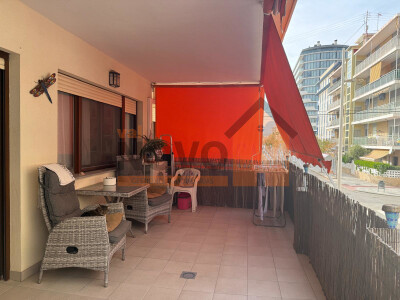 Ref.4692 Apartamento en Gandia