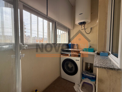 Ref.4692 Apartamento en Gandia