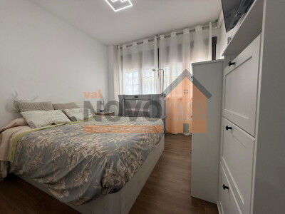 Ref.4692 Apartamento en Gandia