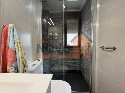 Ref.4692 Apartamento en Gandia