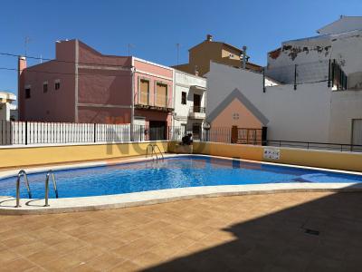 Réf. 4760 Appartement à Javéa
