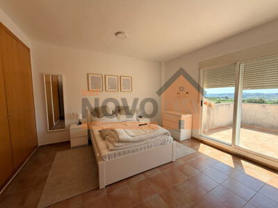 Ref.4750 Chalet en Monserrat