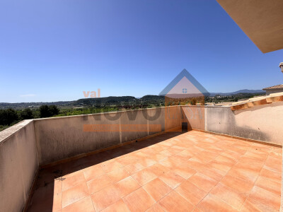 Ref.4750 Chalet en Monserrat