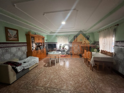 Ref.4374 Chalet en Montroy