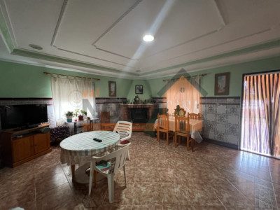 Ref.4374 Chalet en Montroy