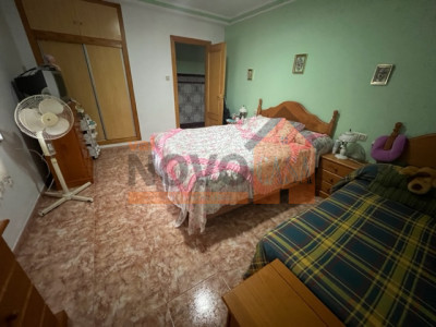 Ref.4374 Chalet en Montroy