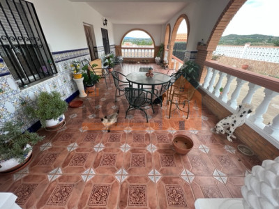 Ref.4374 Chalet en Montroy