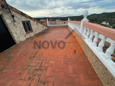 Ref.4374 Chalet en Montroy