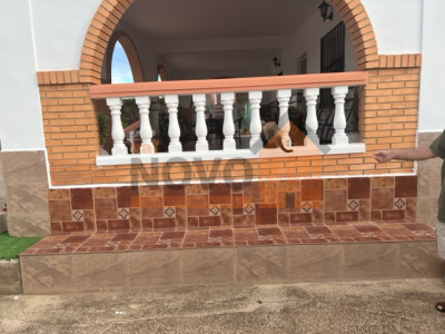 Ref.4374 Chalet en Montroy