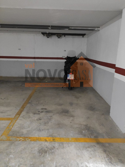 Ref. 4062 Plaza de garaje en Picassent