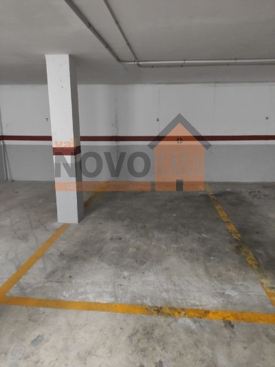 Ref. 4063 Plaza de garaje en Picassent