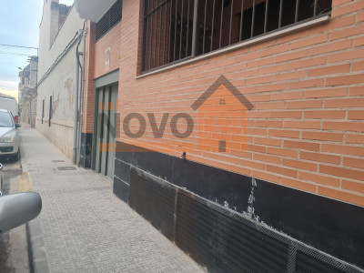 Ref. 4063 Plaza de garaje en Picassent