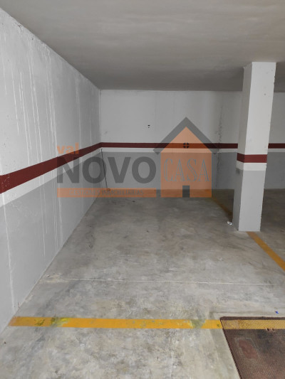 Ref. 4064 Plaza de garaje en Picassent