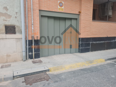 Ref. 4064 Plaza de garaje en Picassent